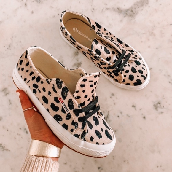 superga fawn
